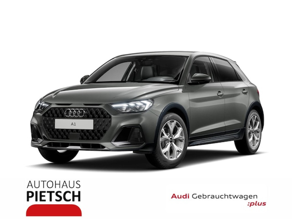 Audi A1 2025 Benzine