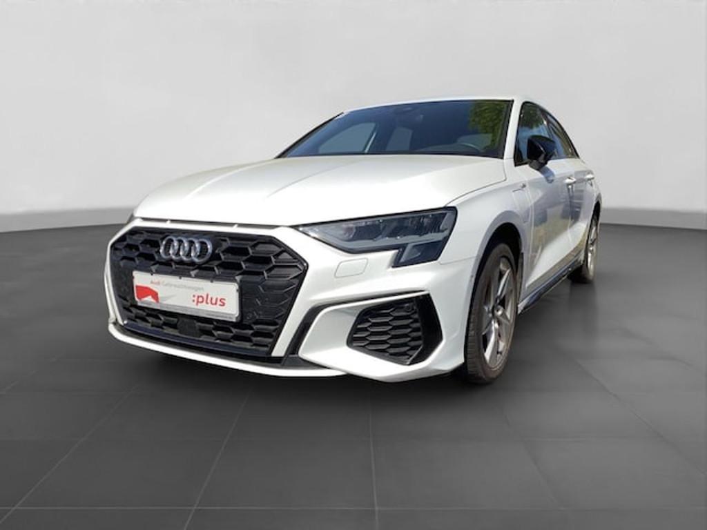 Audi A3 2022 Hybride Benzine