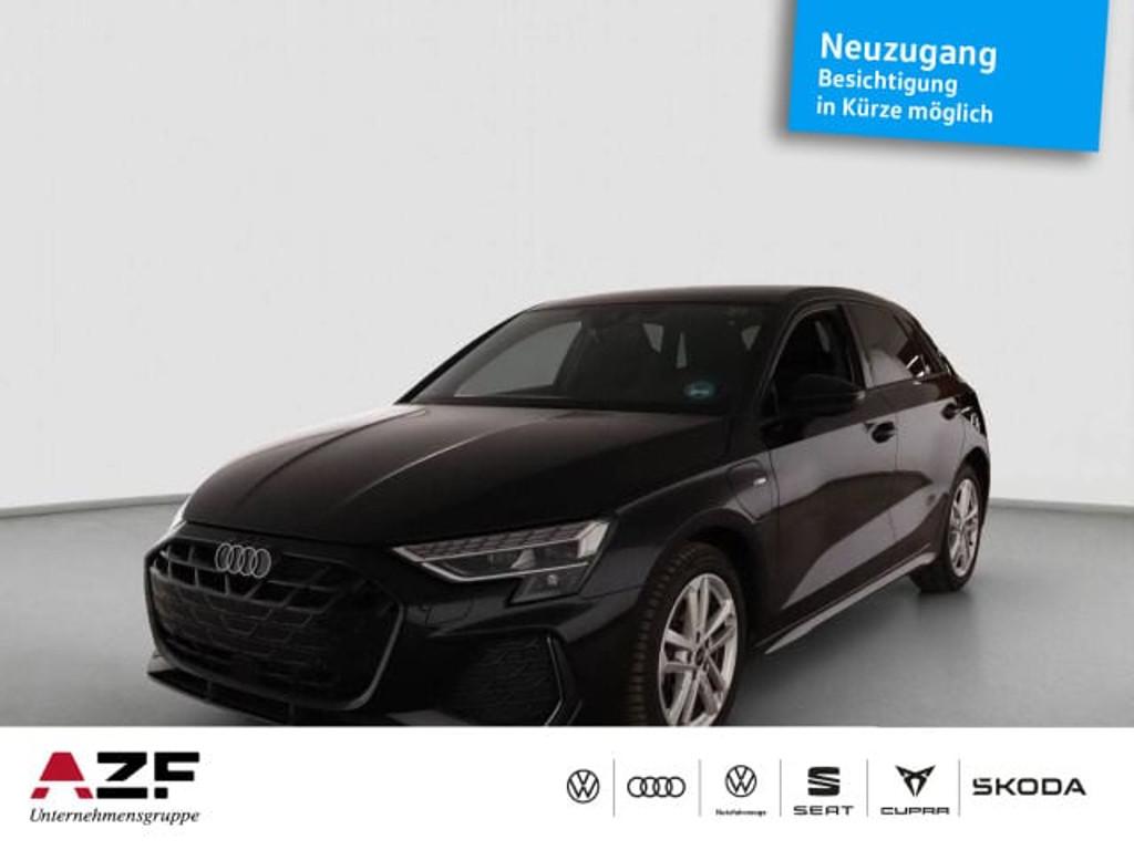 Audi A3 2025 Hybride Benzine
