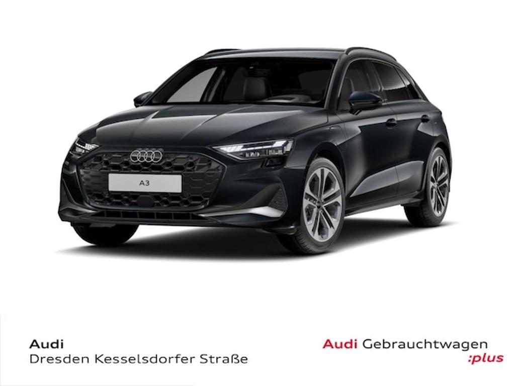 Audi A3 2025 Hybride Benzine