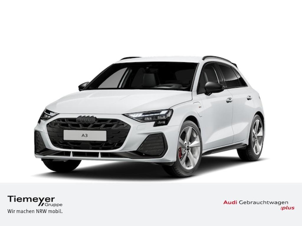 Audi A3 2025 Hybride Benzine