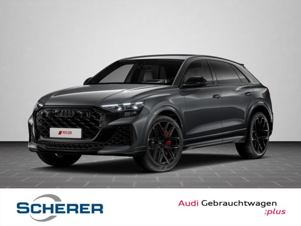 Audi RS Q8 2025 Benzine