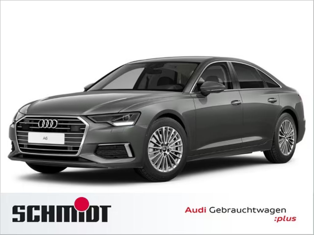 Audi A6 2023 Diesel