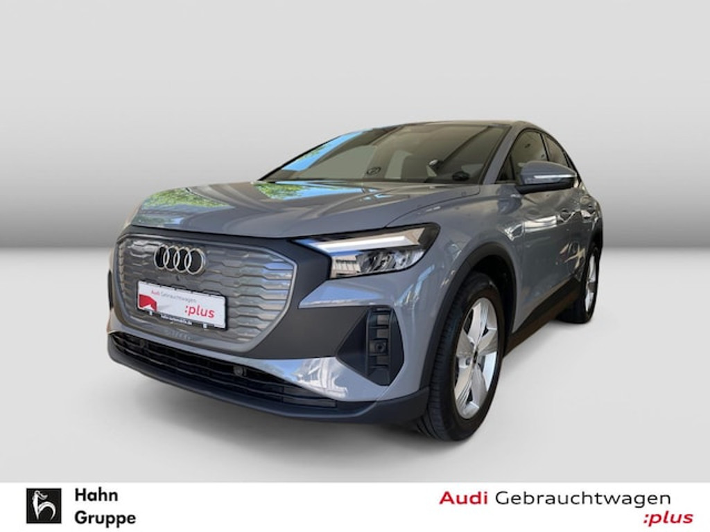 Audi Q4 e-tron 2023 Elektrisch