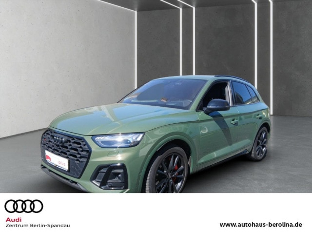 Audi SQ5 2023 Diesel