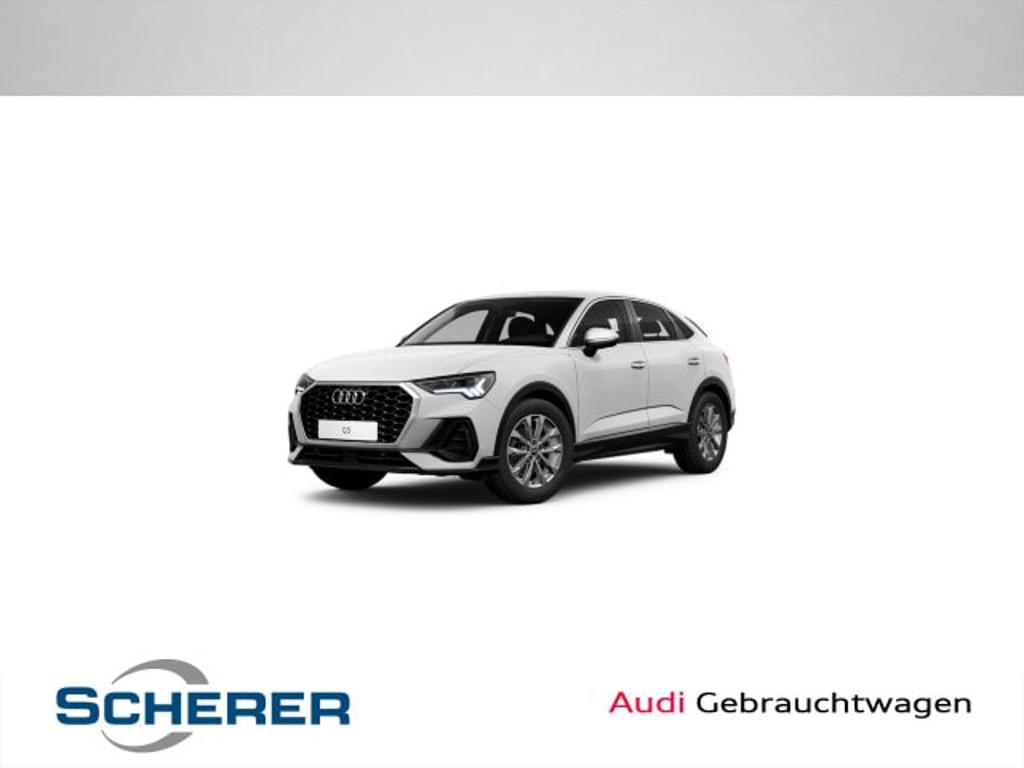 Audi Q3 2023 Diesel
