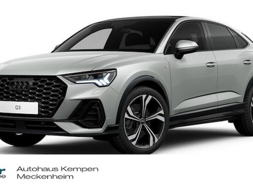 Audi Q3 2021 Diesel