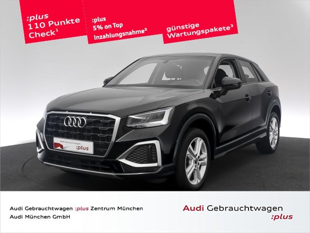 Audi Q2 2023 Benzine