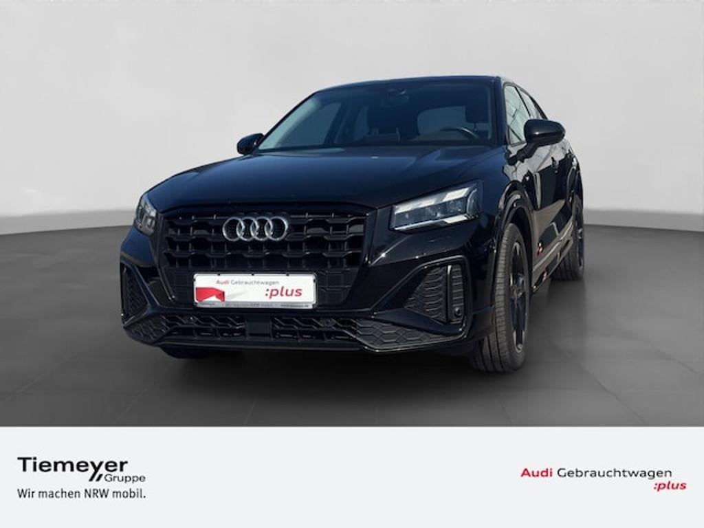 Audi Q2 2023 Benzine