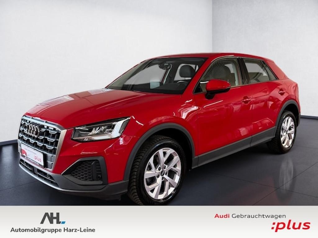 Audi Q2 2021 Diesel