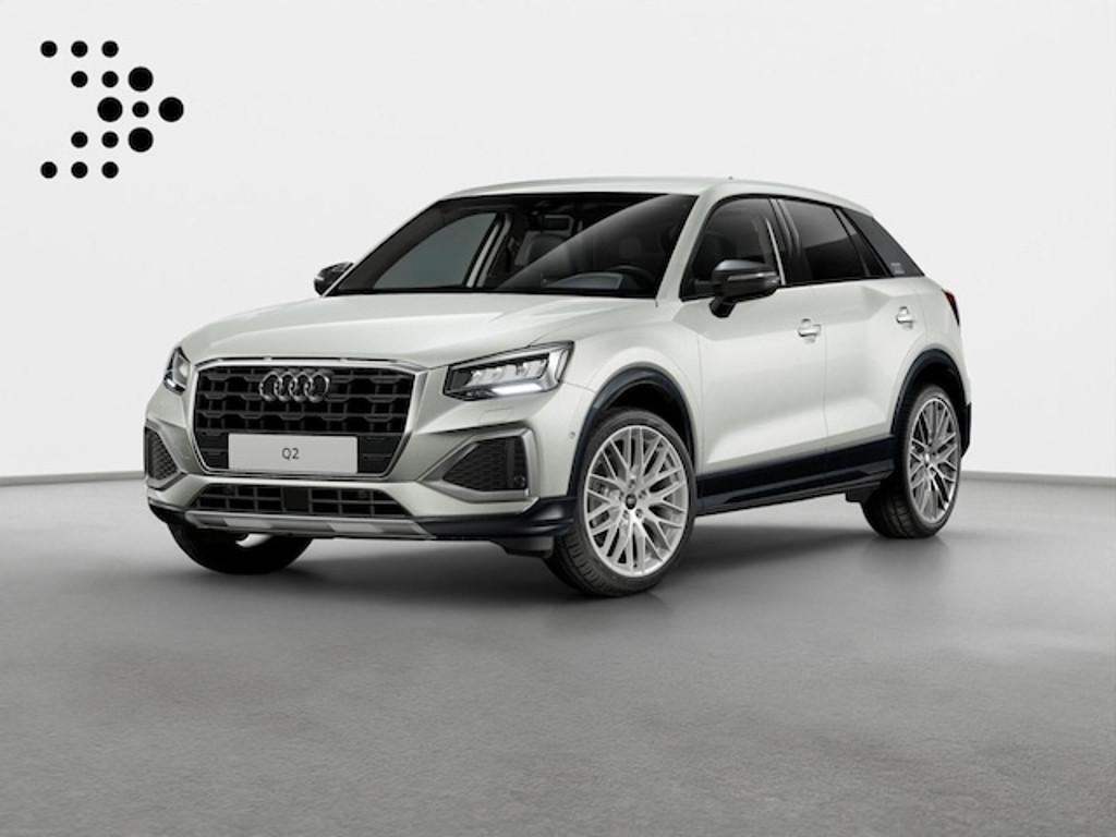 Audi Q2 2024 Benzine