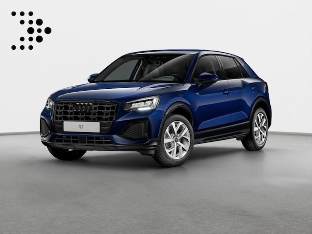 Audi Q2 2024 Diesel