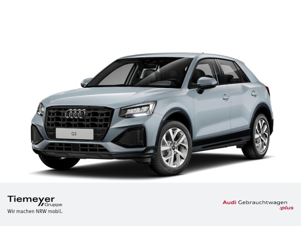 Audi Q2 2025 Diesel