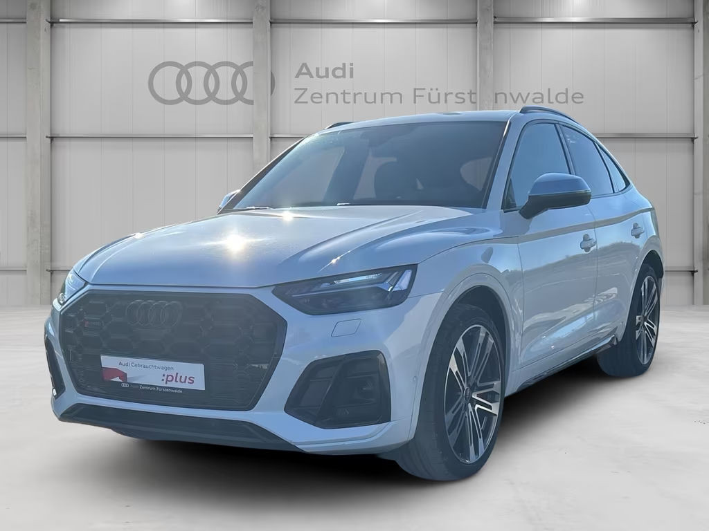 Audi SQ5 2023 Diesel