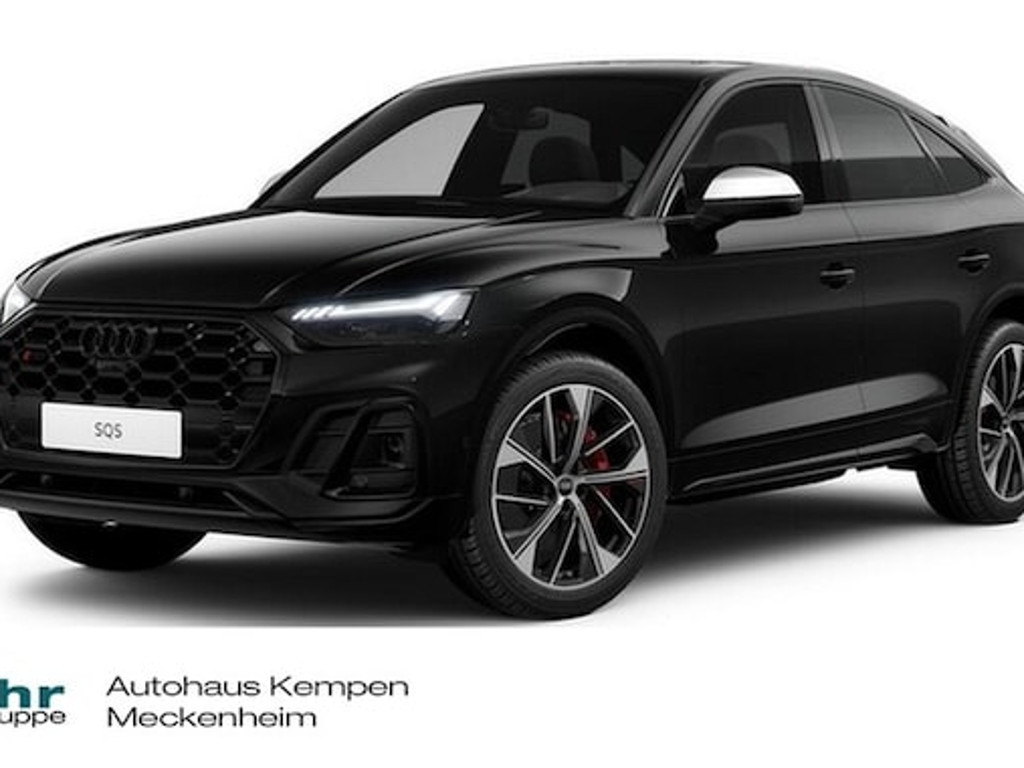 Audi SQ5 2025 Diesel