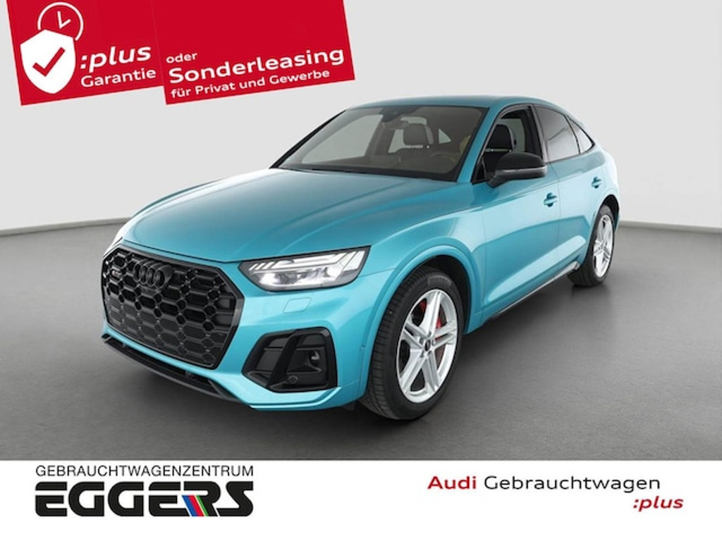 Audi SQ5 2024 Diesel