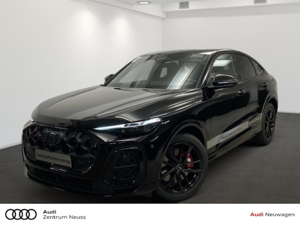 Audi SQ5 2026 Benzine