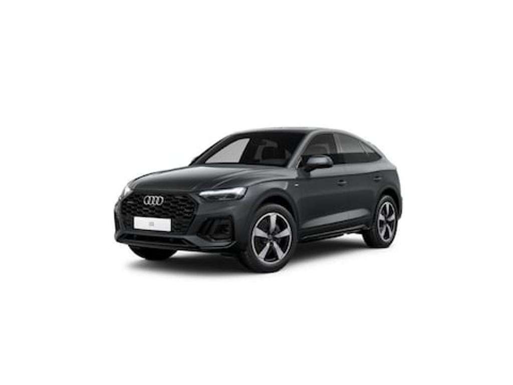 Audi Q5 2023 Diesel