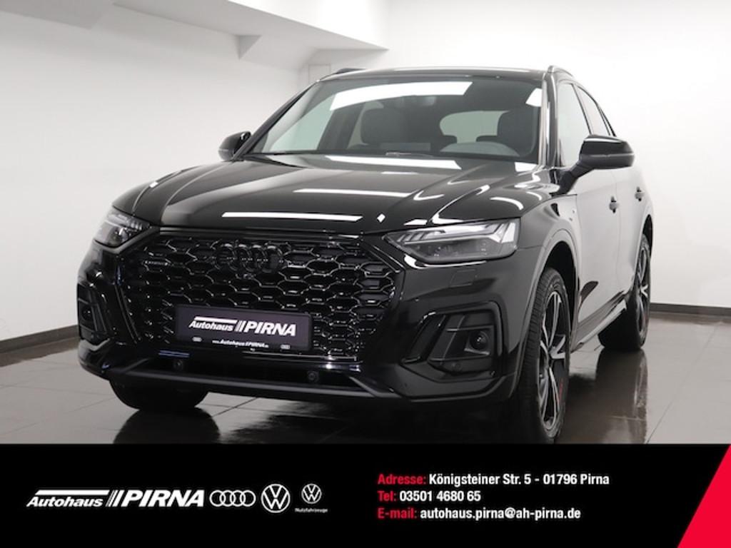 Audi Q5 2023 Diesel