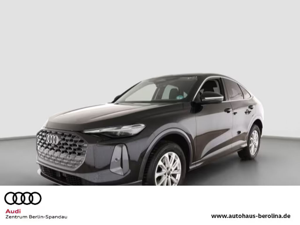 Audi Q5 2025 Benzine