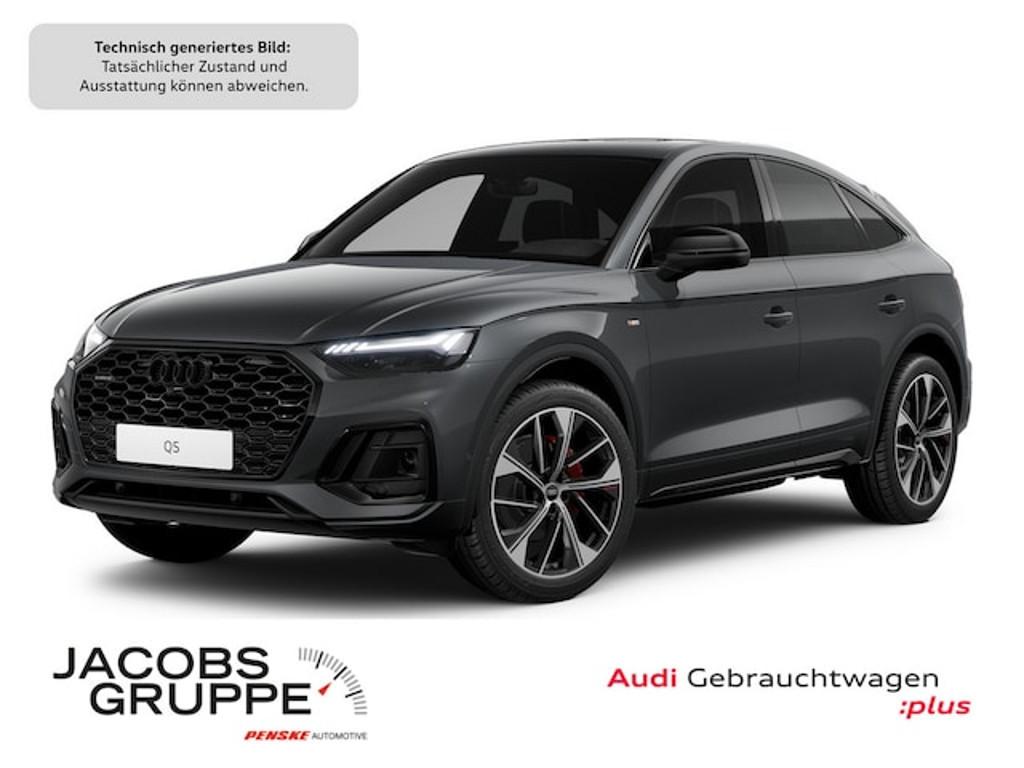Audi Q5 2025 Diesel