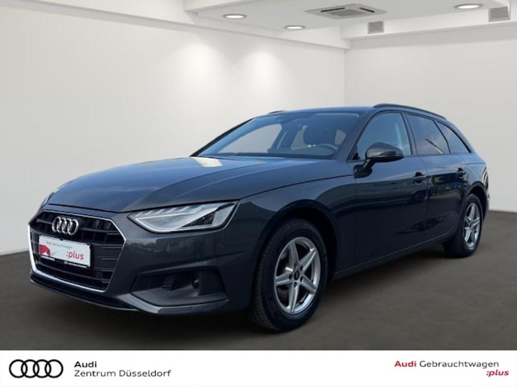 Audi A4 2023 Diesel