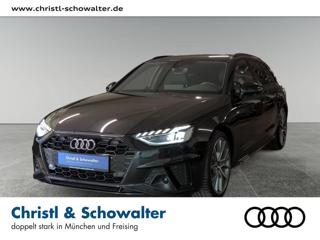 Audi A4 2023 Diesel