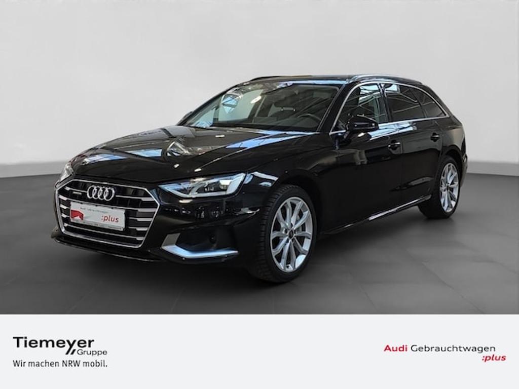 Audi A4 2023 Diesel