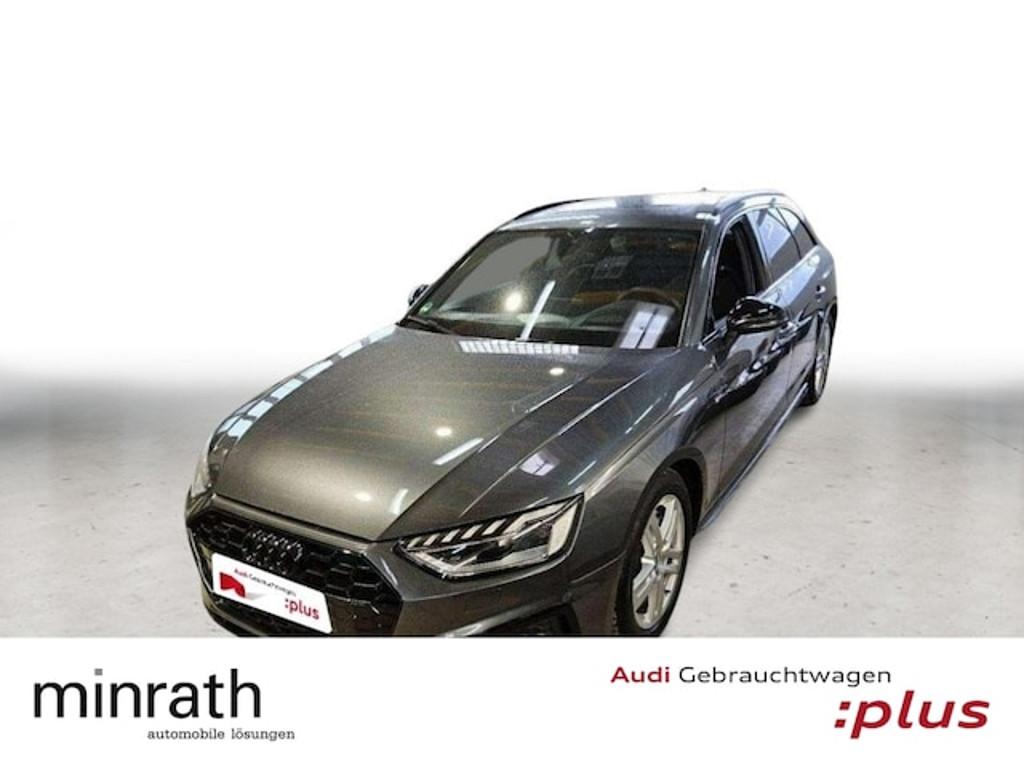Audi A4 2022 Diesel