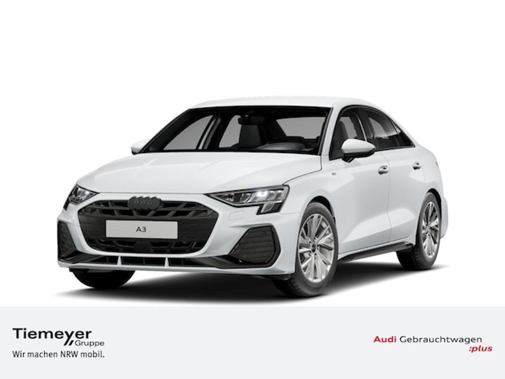 Audi A3 2025 Benzine