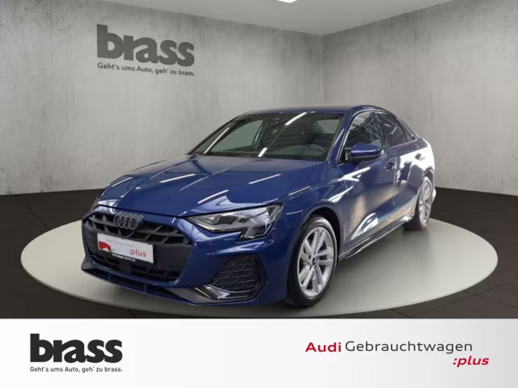 Audi A3 2025 Diesel