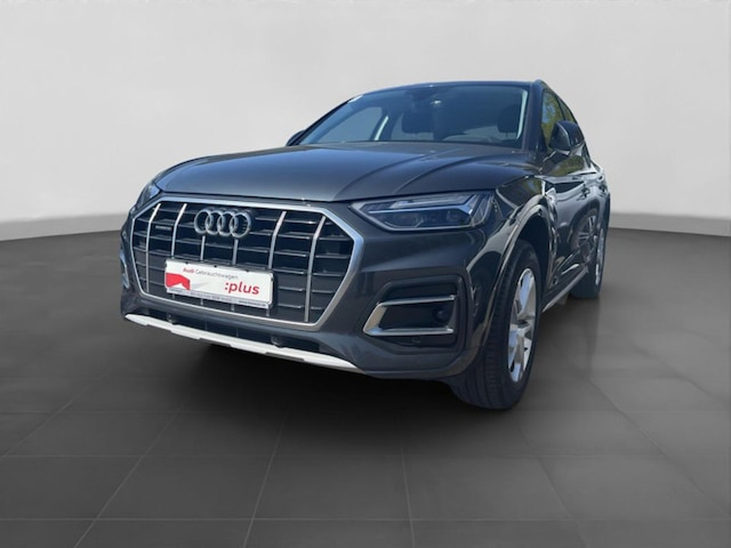 Audi Q5 2022 Hybride Benzine