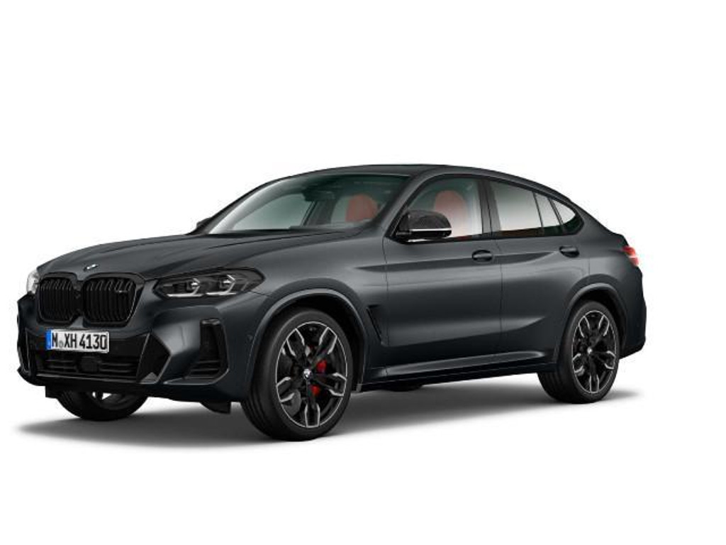 BMW X4 2022 Diesel