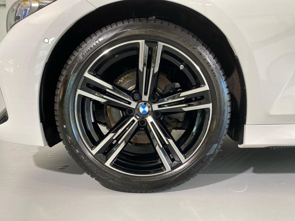 BMW 3 Serie
