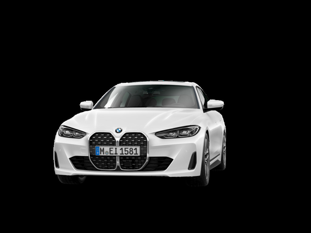 BMW 4 Serie 2022 Diesel