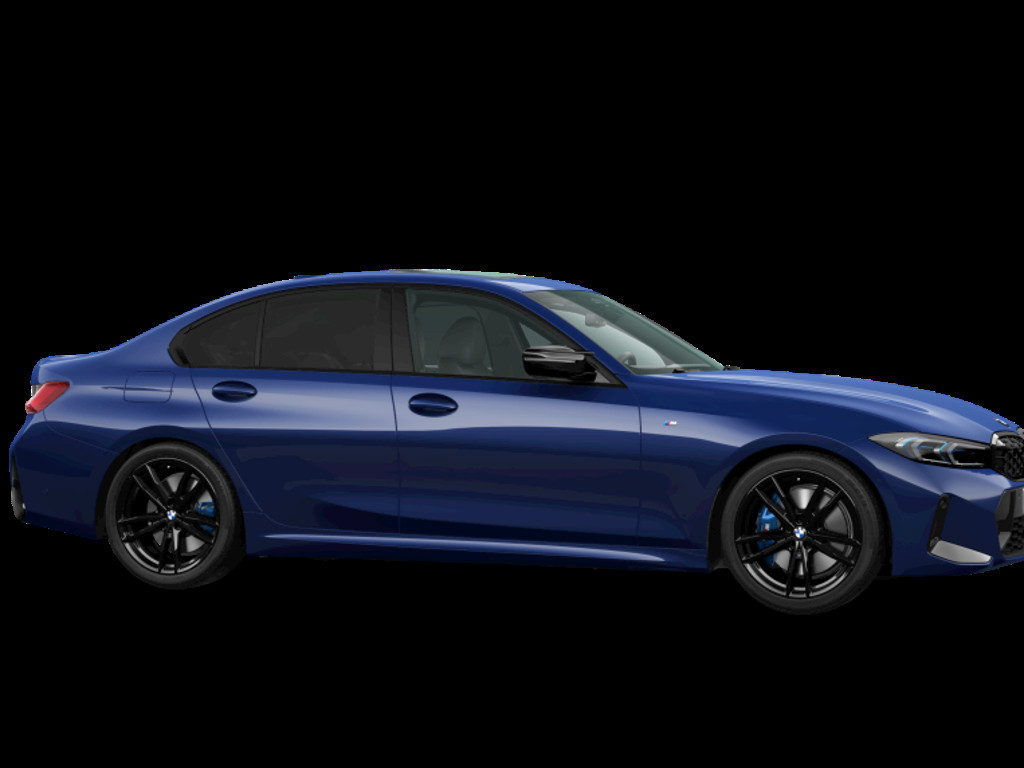 BMW M340