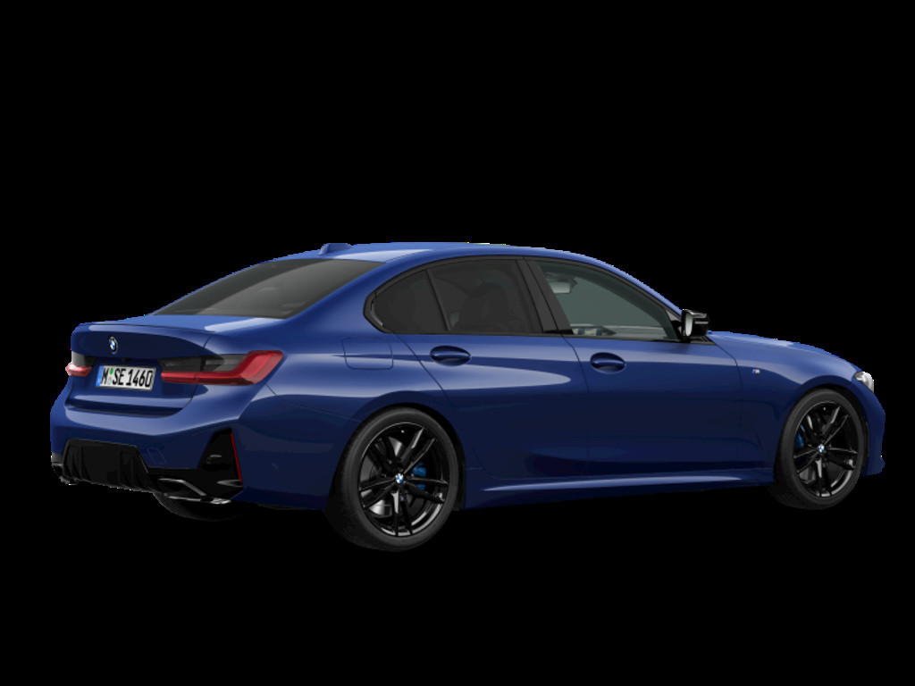 BMW M340