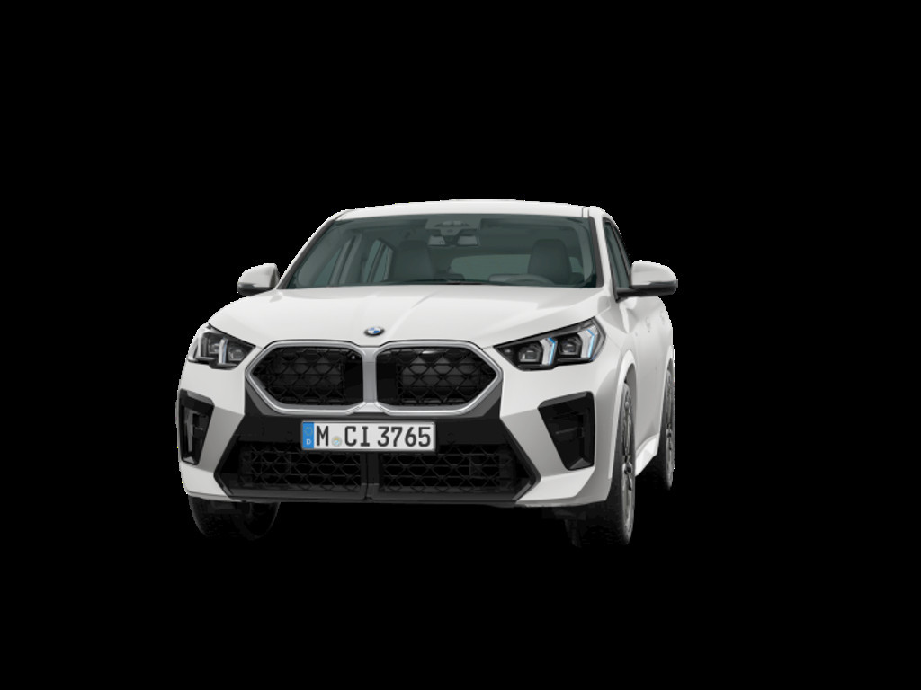 BMW X2 2025 Diesel