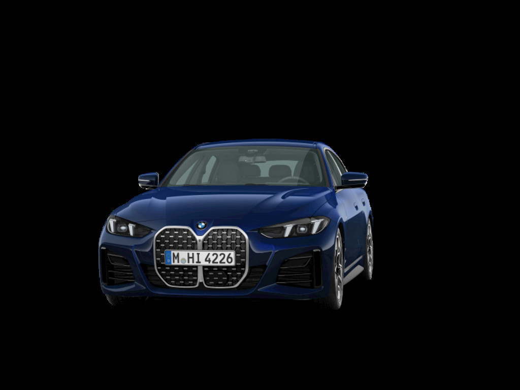 BMW 4 Serie 2025 Diesel