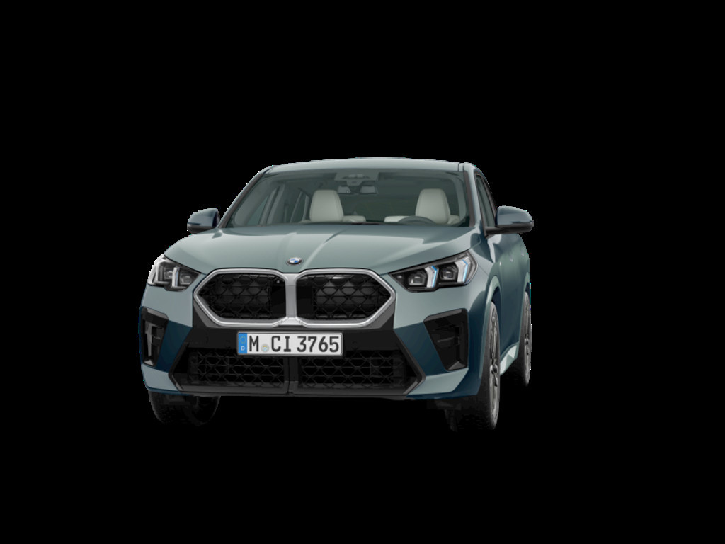 BMW X2 2025 Diesel