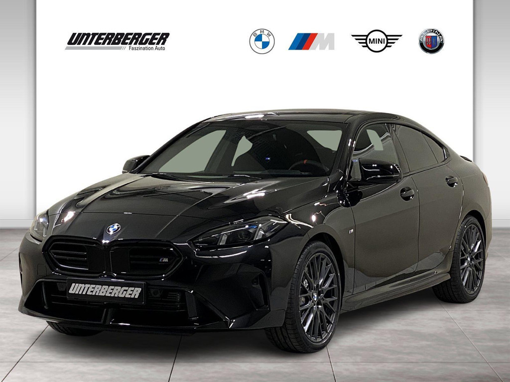 BMW M235 2025 Benzine