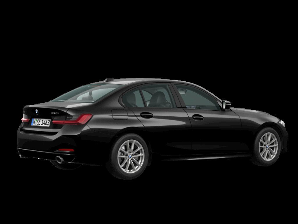 BMW 3 Serie