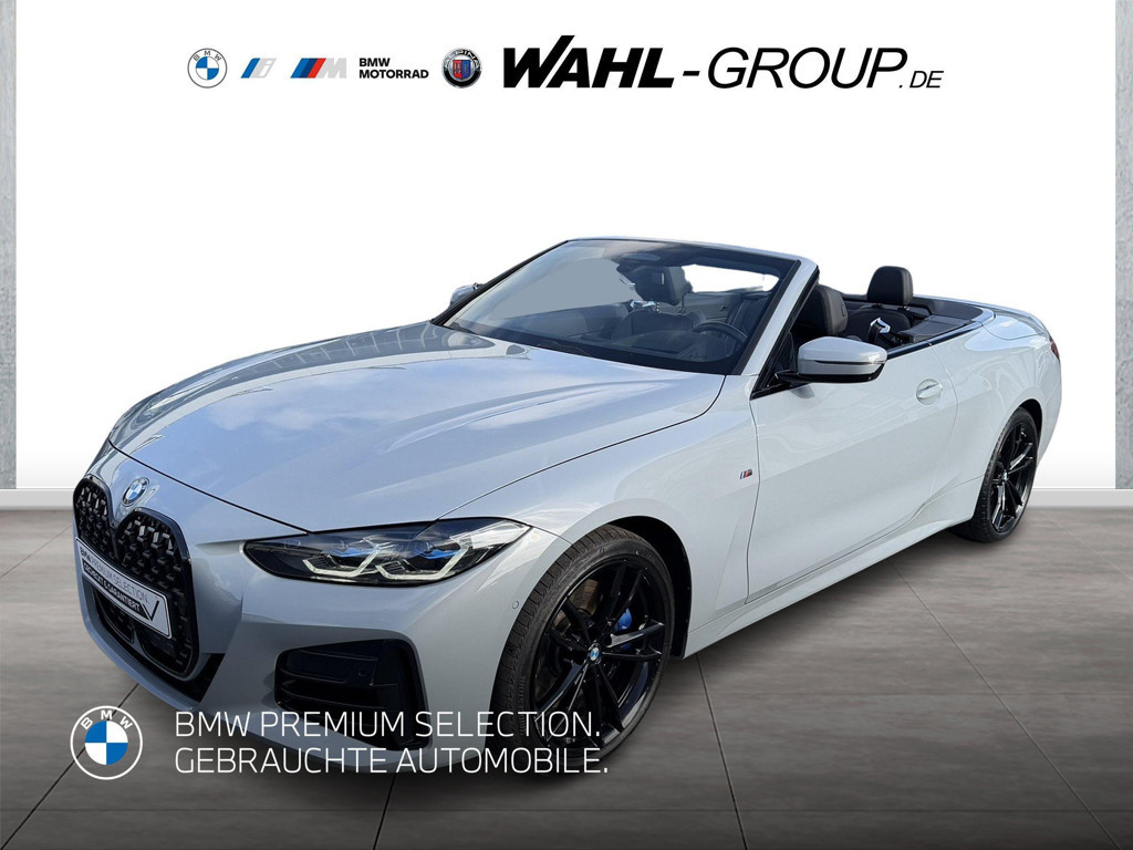 BMW M440 2022 Benzine