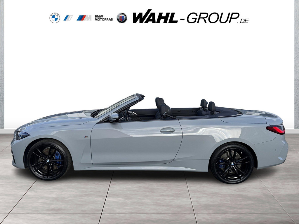 BMW M440