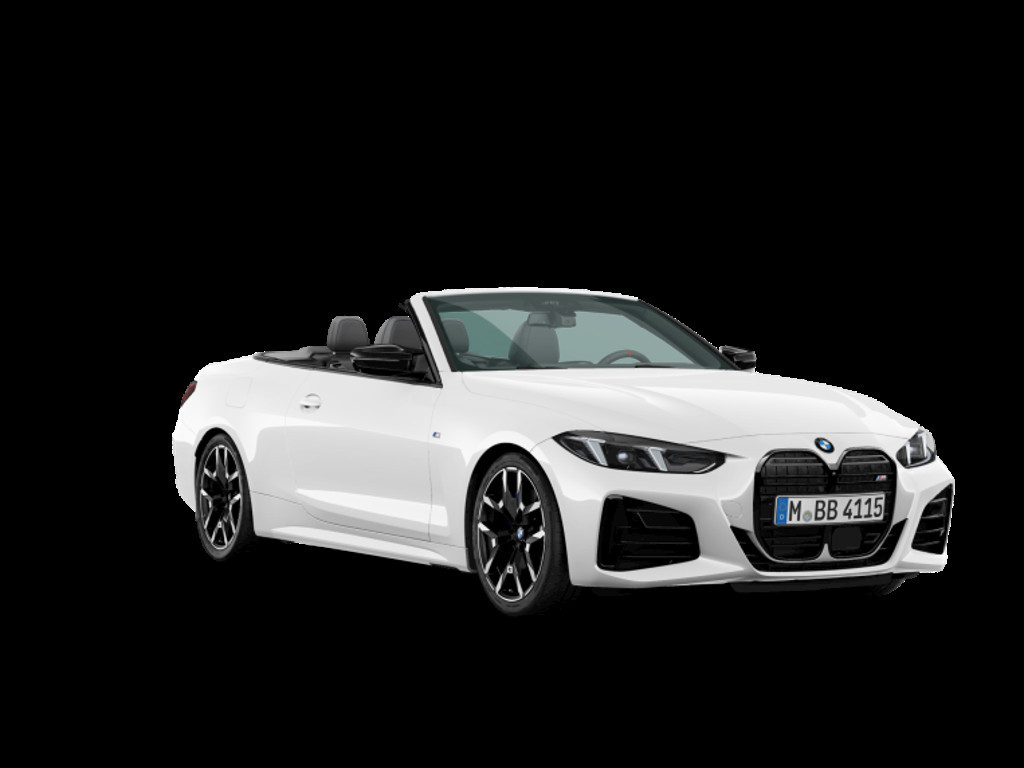 BMW M440