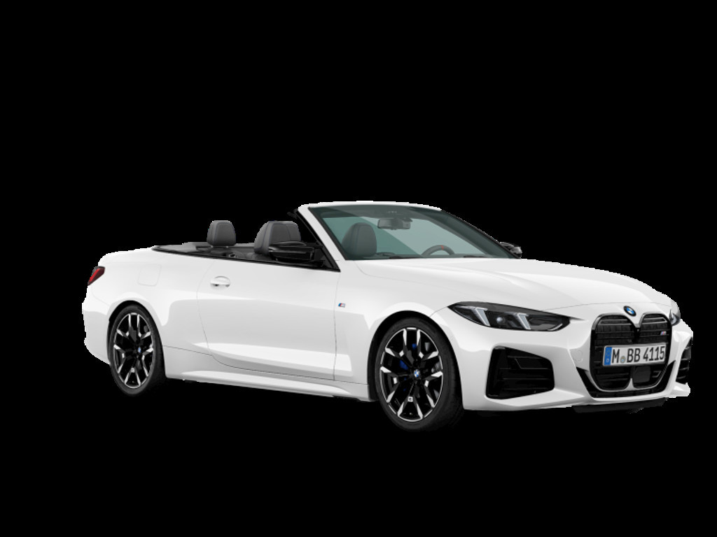 BMW M440