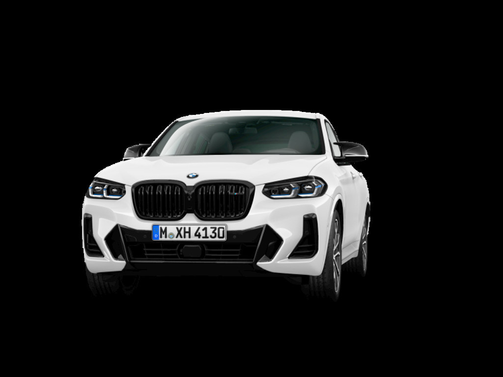 BMW X4 2025 Benzine