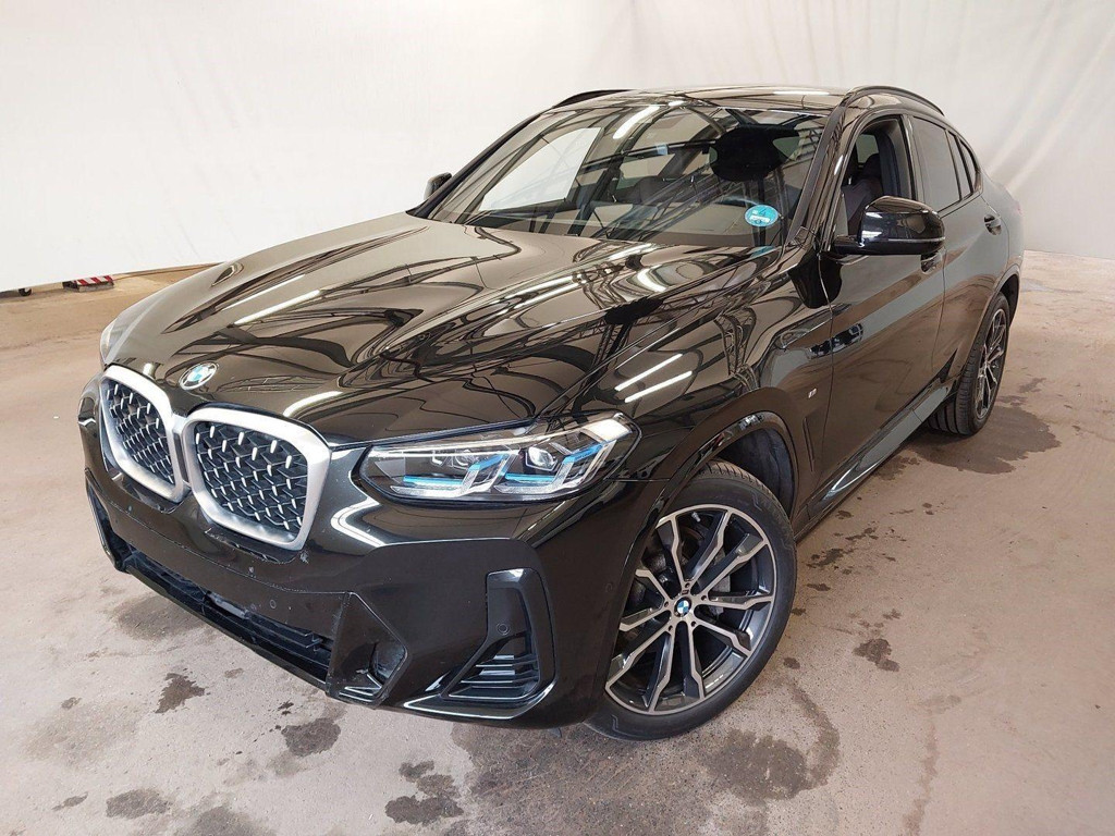 BMW X4 2025 Diesel