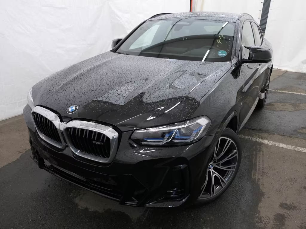 BMW X4 2025 Diesel