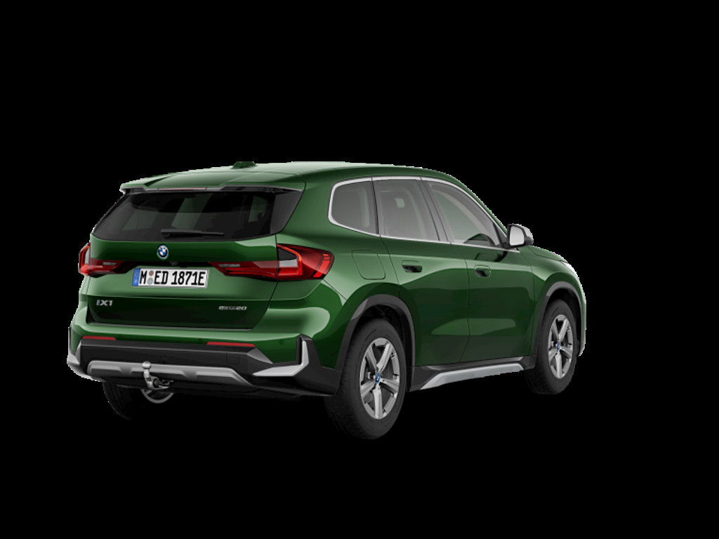 BMW iX1